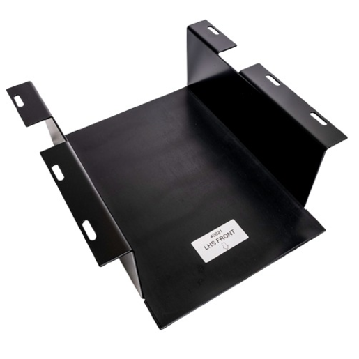 MSA 4X4 Under Drawer Base Frame Tray Left to Suit Toyota Landcruiser 300 Series