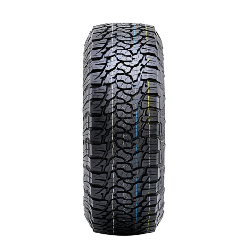 Black Bear Tyres LT285/60R18 122/119S 10PR A/T III RWL - 1300084009W