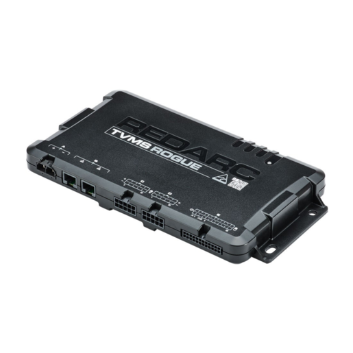 Redarc TVMS Rogue Control Module - TVMS1240