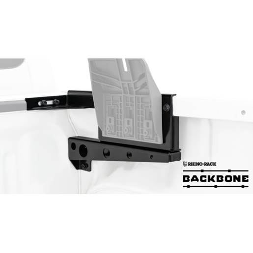 Rhino-Rack Backbone Mount Reconn-Deck Fit Kit To Suit Hilux -RD-FK5