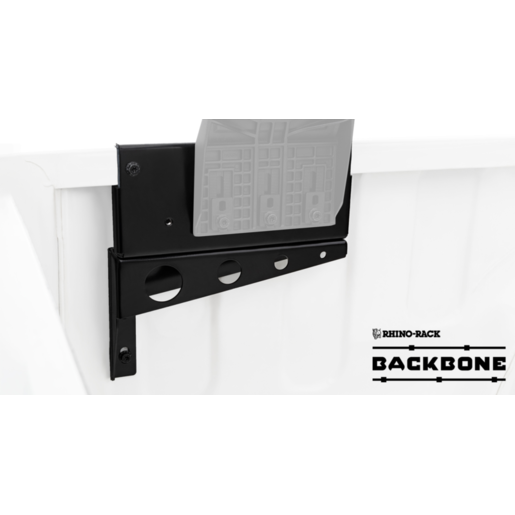 Rhino-Rack Backbone Mount Reconn-Deck Fit Kit To Suit Hilux -RD-FK5