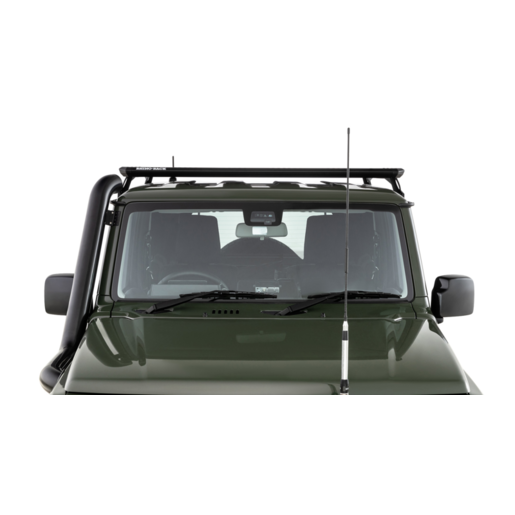 Rhino-Rack Suzuki Jimny Overlanding Kit