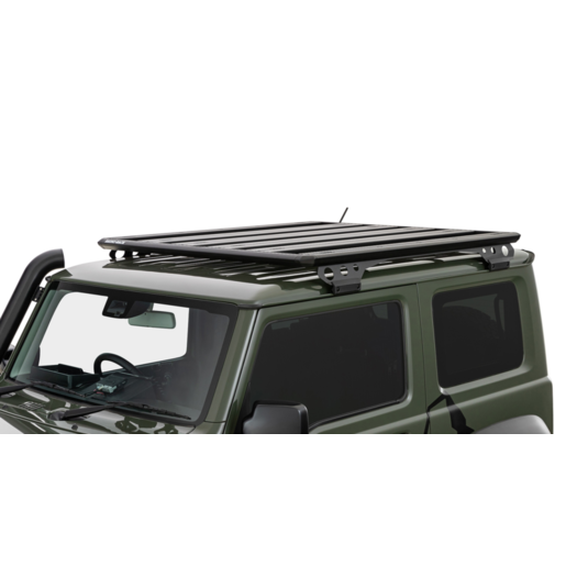 Rhino-Rack Suzuki Jimny Overlanding Kit