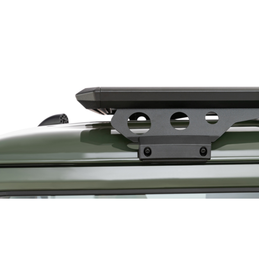 Rhino-Rack Suzuki Jimny Overlanding Kit