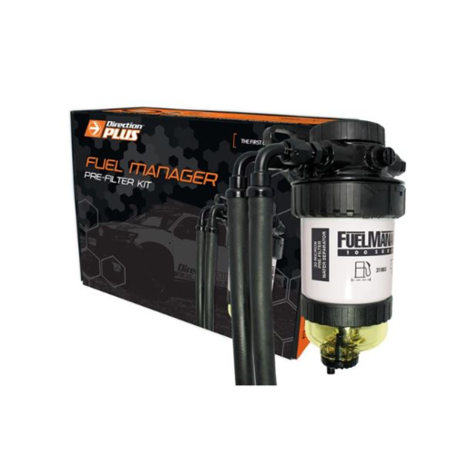 Direction Plus Next Gen Ranger FM Kit - FM671DPK | Direction-Plus ...