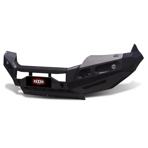 RAXAR No Loop Bull Bar to Suit Toyota Landcruiser 300 Series