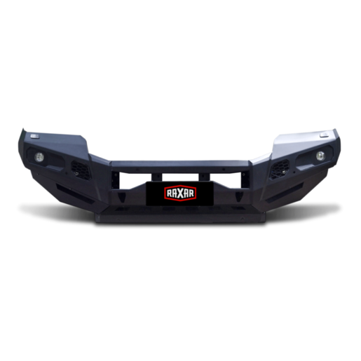 RAXAR No Loop Bull Bar to Suit Toyota Landcruiser 300 Series