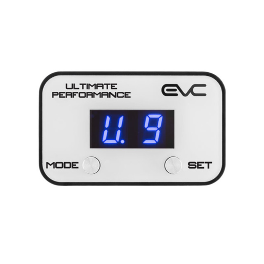 EVC Throttle Controller - EVC931