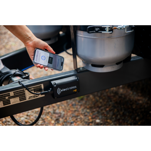 Elecbrakes Brake Controller