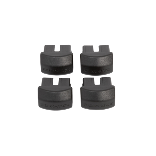 Rhino-Rack Euro Bar End Caps Replacement 4 pce -SP342