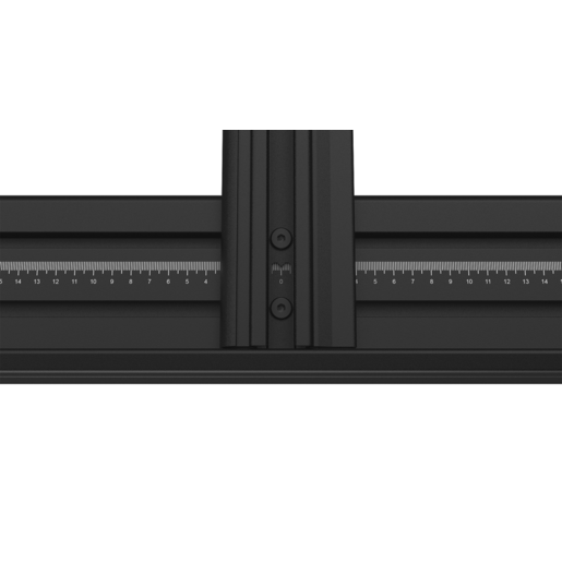 Rhino-Rack Pioneer 6 Platform 1300mm x 1380mm - 62110