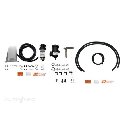 DirectionPlus POST TOYOTA LC 200 COMBO - PFPV614DPC