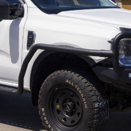Opposite Lock Base Rack Opposite Lock Side Rails To Suit Ford Ranger 5/22 On - OL402FR22V1_A ...
