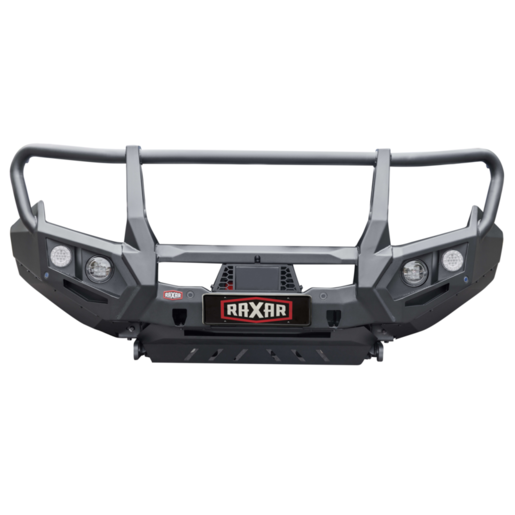 RAXAR Looped Bull Bar To Suit Volkswagen Amarok Apr 2023 On