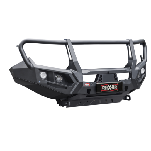 RAXAR Looped Bull Bar To Suit Volkswagen Amarok Apr 2023 On