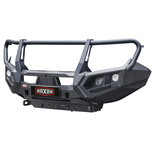 RAXAR Looped Bull Bar To Suit Volkswagen Amarok Apr 2023 On