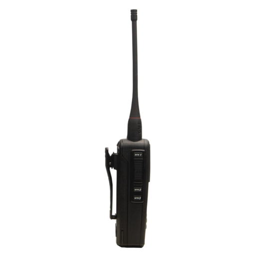 GME XRS Connect Handheld UHF CB Radio