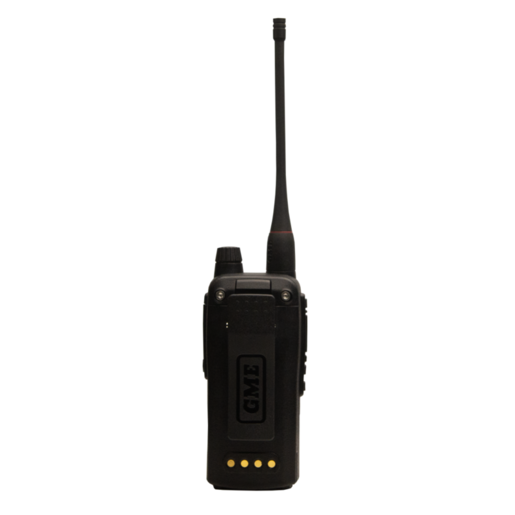 GME XRS Connect Handheld UHF CB Radio - XRS-660