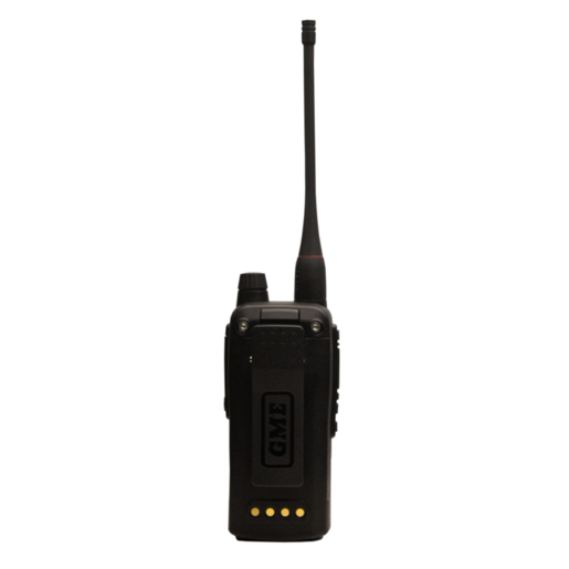 GME XRS Connect Handheld UHF CB Radio