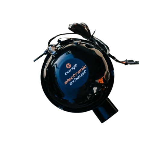 Torqit Electronic Exhaust Double Speaker -EL8193TW