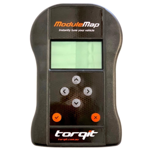 Torqit Module Map To Suit Tunland Pick Up 28L 01/2018 Model -MMP21