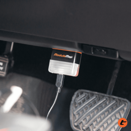 Torqit Module Map To Suit Nissan Patrol Y62 1-5 Series - MMP23