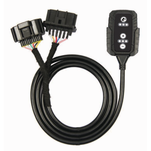 Torqit Pedal Torq To Suit Tunland Pick Up 2.8L 01/2018 - PT1031