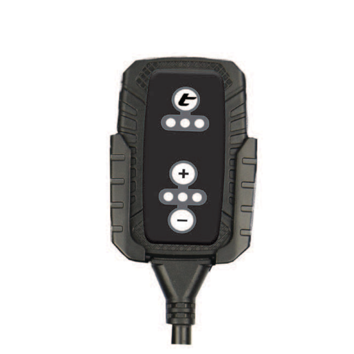 Torqit Pedal Torq Throttle Controller To Suit Suzuki Jimny 1.5L- PT1070