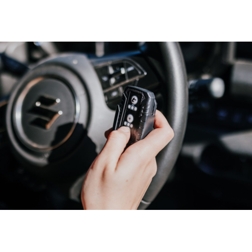 Torqit Pedal Torq Throttle Controller To Suit Suzuki Jimny 1.5L- PT1070