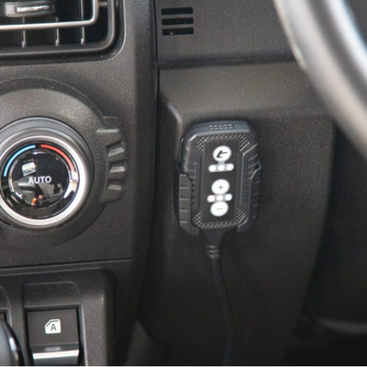 Torqit Pedal Torq Throttle Controller To Suit Suzuki Jimny 1.5L- PT1070