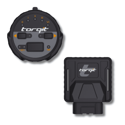 Torqit Pedal Torq Plus Bluetooth Pedal To Suit D-Max 30 TDI - PTP1012