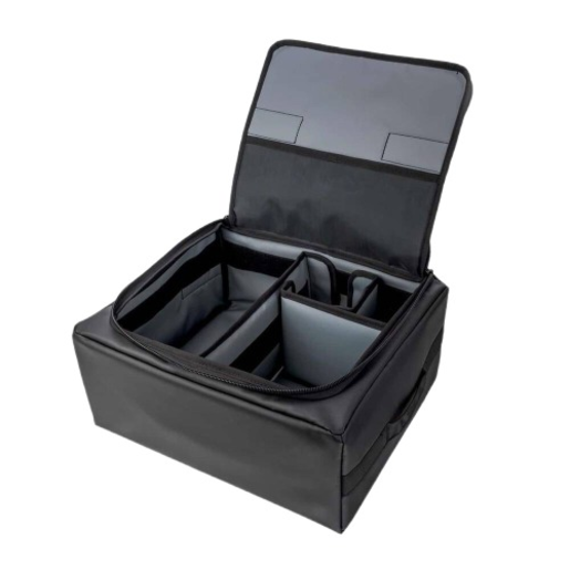 MSA 4x4 Explorer Storage Bag Black Large