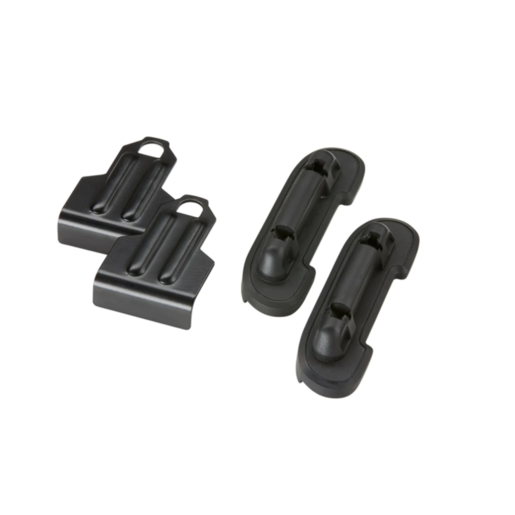 Yakima BaseClip134 B2 2 Pack of 2 9813134 RoofRacksAccessories RoofRacks Touring Opposite Lock Category Opposite Lock Site