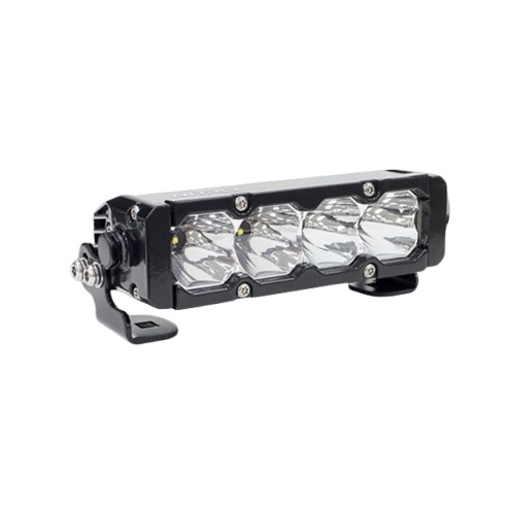 Nitro Maxx 7" Single Row Light Bar 20W