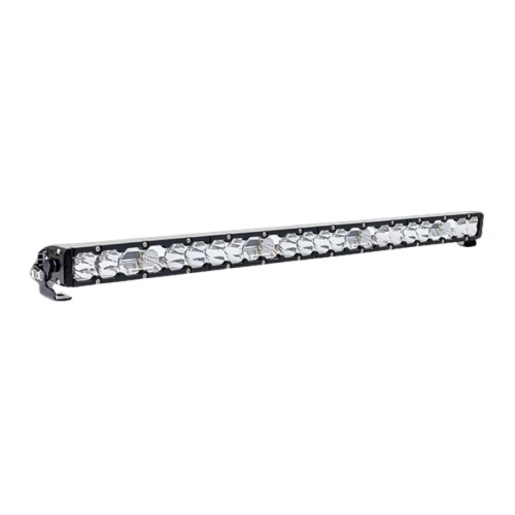 Nitro Maxx 44" Single Row Light Bar 180W