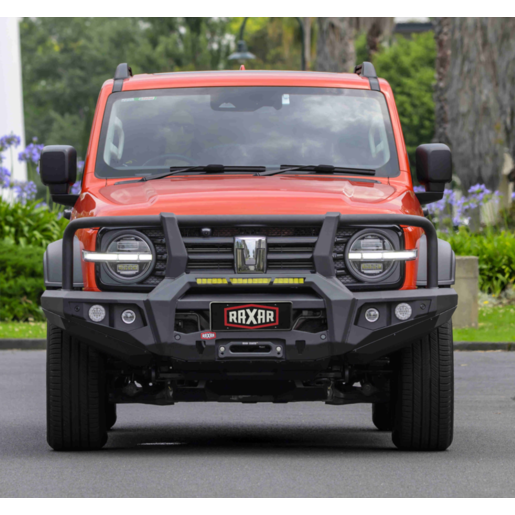 RAXAR Looped Bull Bar to suit GWM Tank 300 - ST35GT300V1