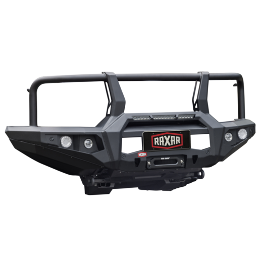 RAXAR Looped Bull Bar to suit GWM Tank 300 - ST35GT300V1