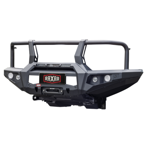 RAXAR Looped Bull Bar to suit GWM Tank 300 - ST35GT300V1