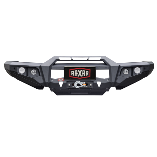 RAXAR No Loop Bull Bar To Suit GWM Tank 300 - ST37GT300V1