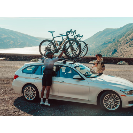 Yakima HighRoad BLK - 8002139