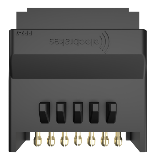 Elecbrakes elecConnect Adapter