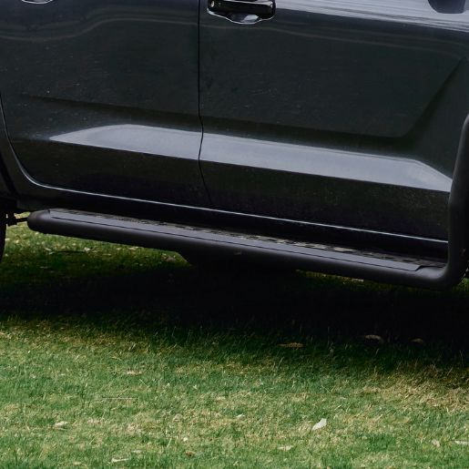 Opposite Lock Rock Slider Side Step To Suit Mitsubishi Triton MV -OL404MT24V1_A