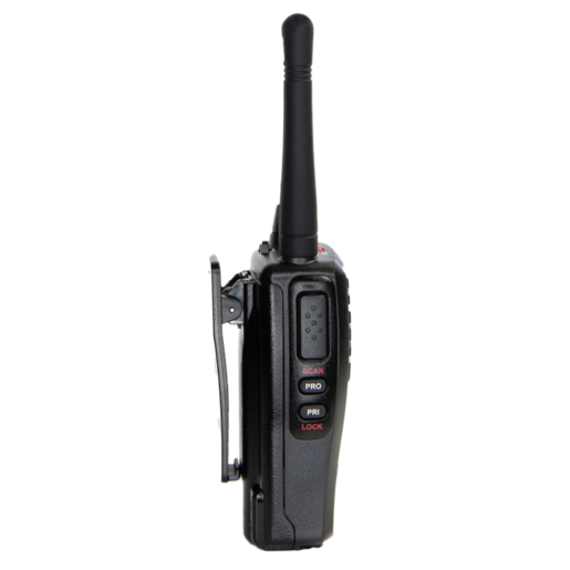 GME UHF CB Handheld Radio Includes Accessories 5/1 Watt