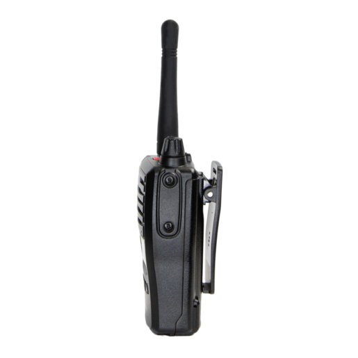 GME UHF CB Handheld Radio Includes Accessories 5/1 Watt