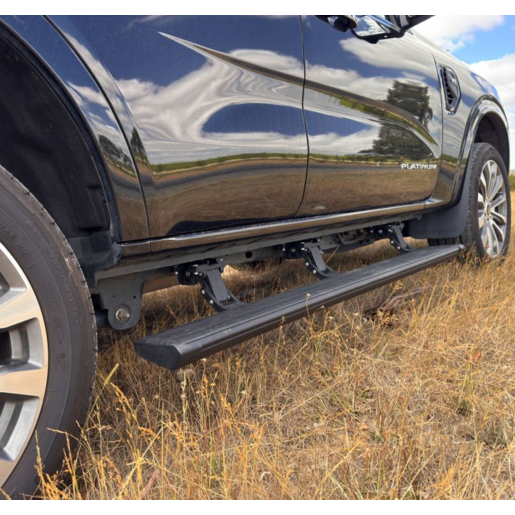 Clearview Power Boards To Suit Ford Everest MY22 On