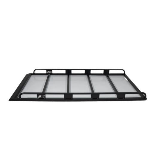 Opposite Lock Base Rack AutoSpec Ladder Rack Matte Black | AutoSpec | Brands | Opposite Lock ...