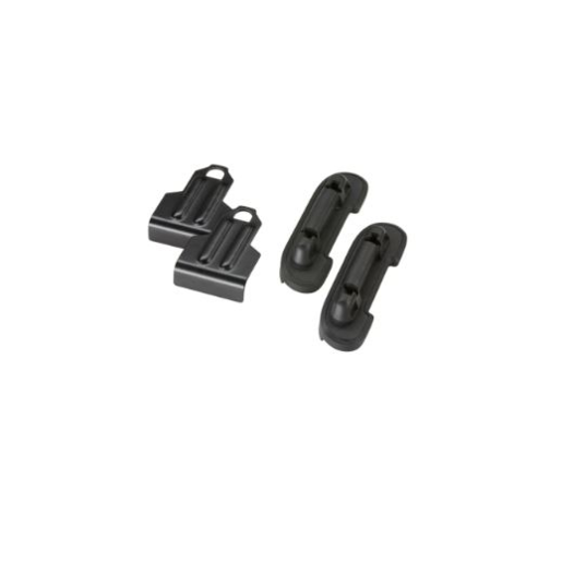 Yakima BaseClip 185 Pack of 2