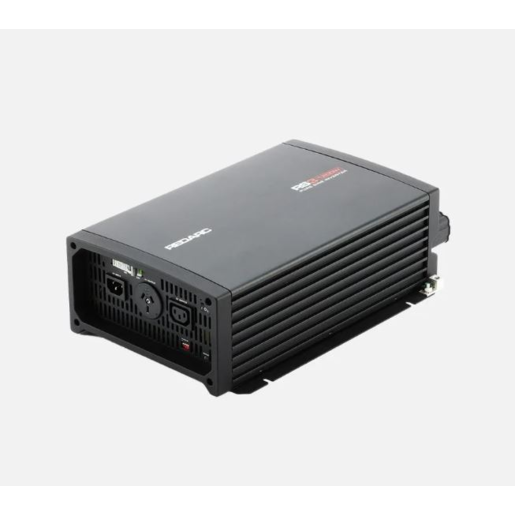 Redarc 1200W 12V Pure Sine Wave Inverter With ATS