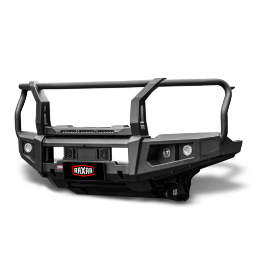 RAXAR Looped Bull Bar To Suit BYD Shark 6