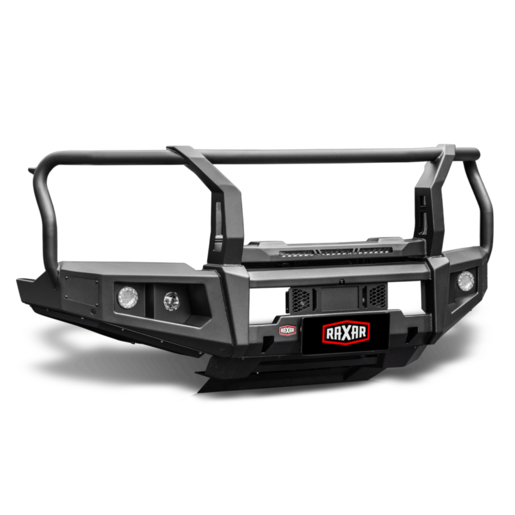 RAXAR Looped Bull Bar To Suit BYD Shark 6